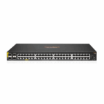 Switch ARUBA HPE 6100 48G 4SFP+ POE