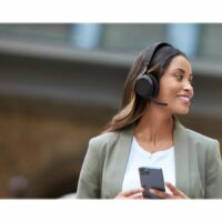 Auricular Jabra Evolve2 75 Duo MS