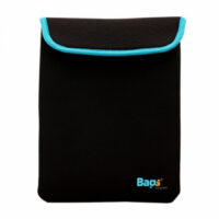 Funda Bags Tablet 7" Simil Neoprene Negra BAGS