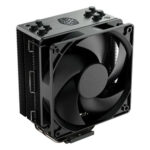 Cooler CPU CoolerMaster Hyper 212 Black