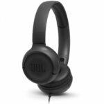 Auricular Tune500 Negro JBL