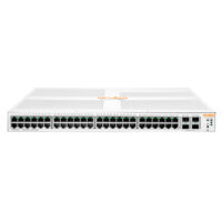Switch Aruba IOn 1930 48G 4SFP+ 370W HEWLETT PACKARD NETWORKING