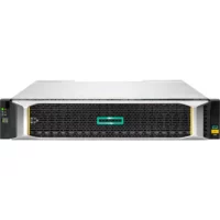 Storage HPE MSA 2062 10GbE iSCSI SFF