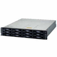 STORAGE IBM DS3512 DUAL CONTROLLER