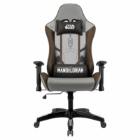 Silla Gamer Primus Thronos Mandalorian 200S Marron
