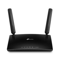 Router TP-Link Archer MR600 4G+ Cat6 AC1200 4 Puertos