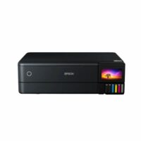 Impresora Multifunción Epson EcoTank L818, PHOTO, A3