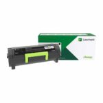 Cartucho para Tóner Lexmark C234HM0 Alto Rendimiento Magenta, 2.300 Páginas