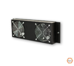 Unidad De Ventilacion GLC Con 2 Turbinas