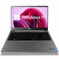 Notebook Drax DX155W Intel® Core™ i5-1155G7, 8GB Ram, 256GB SSD, 15.6" FHD, Windows 11 Home