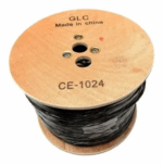 Cable FTP CAT.5E GLC EXTERIOR X 305MTS