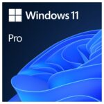 Microsoft Windows 11 PROFESIONAL 64B OEM Español Fisico FQC-1055