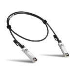 SFP HPE Networking X240 10G SFP+ SFP+ 0.65m DAC Cable