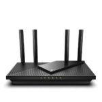 TP-LINK ROUTER WIRELESS AX3000 WIFI6