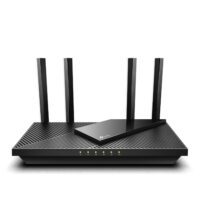TP-LINK ROUTER WIRELESS AX3000 WIFI6