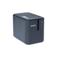 Rotuladora Brother PT-P950NW (max. 36mm) WiFi