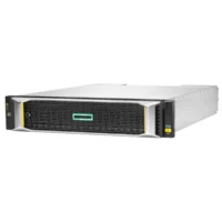 Storage HPE MSA 2060 10GbE iSCSI SFF