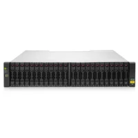 Storage HPE MSA 2060 10GbE iSCSI SFF