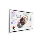 Panalla interactiva Samsung Flip II WMR 55" 4K