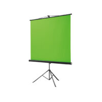 Pantalla Intelaid Inmersión Tripode 106"