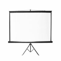 Pantalla Intelaid Tripode 120"