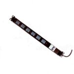 Canal de Tension GABITEL 6T DUAL NAC C/TERM GABITEL