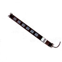 Canal de Tension GABITEL 6T DUAL NAC C/TERM GABITEL