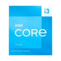 Procesador Intel® Core™ i3-14100F caché de 12 M, 3.5GHz