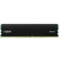 Memoria PC Crucial Pro 32GB DDR4-3200 UDIMM CL22
