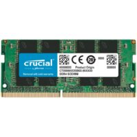 Memoria PC Crucial 8GB DDR4 3200MHz SODIMM