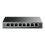 Switch TP-Link TL-SG108PE Gigabit 8P Smart 4P POE