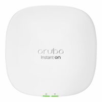 Access Point HPE Aruba Instant On AP25 (RW) 4x4 WiFi 6