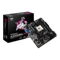 Motherboard ECS AMD AM4 A320 A320AM4-M3D