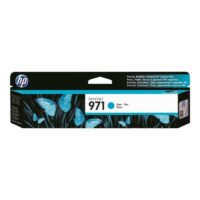 HP TINTA 971 CYAN