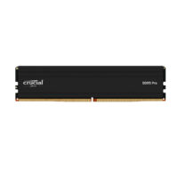 Memoria PC Crucial Pro 16GB 6000MHz DDR5 UDIMM CL36