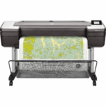 Plotter HP DesignJet T1700 44"