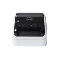 IMPRESORA ETIQUETAS BROTHER QL-1110NWB (MAX 103MM)