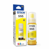 L8180/ L8160   - TINTA. AMARILLO T555420