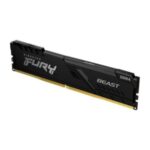 Memoria PC Kingston Fury Beast Black 32GB DDR5 5600MHz