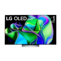 Smart TV LG AI Thinq 65" 4K OLED 120Hz
