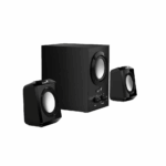 Parlante Genius SP-U125 USB Black