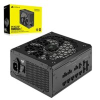 Fuente Corsair RM850x 850W 80 Plus Gold Full Modular