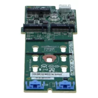 Placa controladora Lenovo ThinkSystem M2 SATA 2-Bay 4Y37A09739