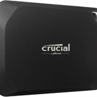 Disco SSD Crucial EXTERNO X10 Pro 2TB