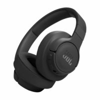 Auricular JBL BLUETOOTH T770NC NOISE CANCELLING NEGRO(3505)