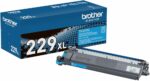 TONER BROTHER TN-219XL 2,300 PAG (CYAN)