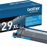 TONER BROTHER TN-219XL 2,300 PAG (CYAN)
