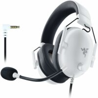 Auricular Razer BlackShark V2 X 7.1 White (9843)