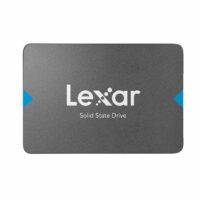 Disco SSD Lexar NQ100 240GB SATA 2.5"
