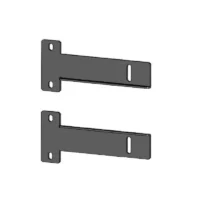 Easy Brkt Post Btm 34Ft Dentro Un Par